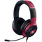University of Oklahoma Split Jersey Razer Kraken X Skin